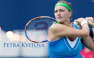 Petra Kvitova